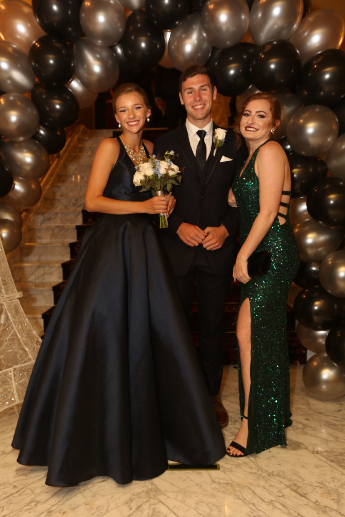 Mainland Regional High School Prom